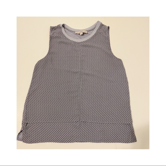 LOFT Tops - Women's Loft sleeveless top. Size S